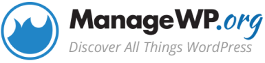 ManageWP Logo